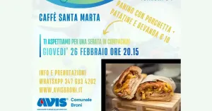 Tombolata di Carnevale - Immagine: 2