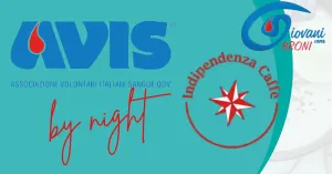 AVIS by Night - cena con noi al Broni by Night - Immagine: 1