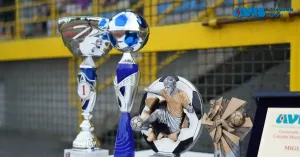 [Media] 2° Trofeo 