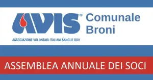 Assemblea annuale soci 2026 - Immagine: 1