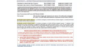 41a Broni – Cigognola, Memorial Massimo Lore’ | Camminata AVIS - Immagine: 4