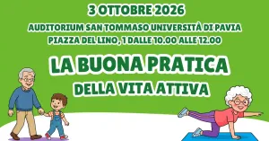 La buona pratica della vita attiva 2026 - Immagine: 1