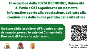 La buona pratica della vita attiva 2026 - Immagine: 2