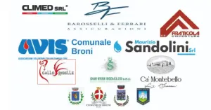 42a Broni – Cigognola, Memorial Massimo Lore’ | Camminata AVIS - Immagine: 2