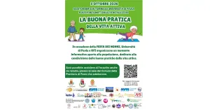 La buona pratica della vita attiva 2026 - Immagine: 3