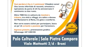 L'Europa in bici: avventure e disavventure su due ruote - Immagine: 2