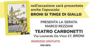 Presentazione del libro