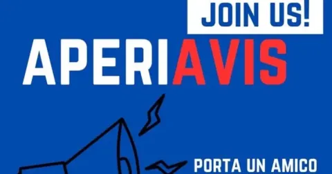 AperiAvis - Broni 2025