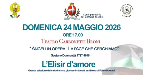 L'Elisir d'amore