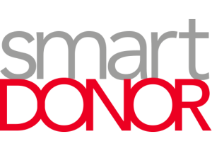 Logo smartDonor